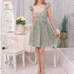 كاش قصير مثير - كود 3915