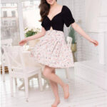 كاش قصيره صيفي - كود 3921