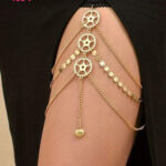 قيلاده الفخد متعددة الطبقات للاثاره - كود 4094