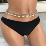 سلسله خصر للاثاره - كود 4113