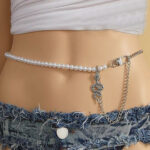 اكسسوار للخصر للاثاره - كود 4115