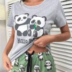 هوت شورت سكسي حريمي - كود 4620