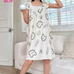 كاش قصير بناتي - كود 4679