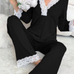 بيجامة بيت نسائية - كود 4768