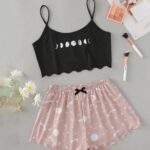 هوت شورت للمتزوجات - كود 5022