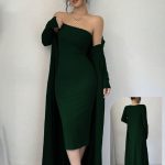 كاش للبيت للعرايس بالروب - كود 568