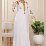 عباية حريمي راقيه - كود 595