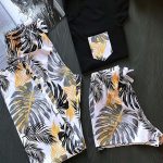 بيجامة بيت نسائية - كود 7334