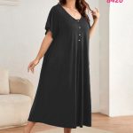 جلابيه حريمي بيتي - كود 8420