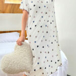 كاش للبيت نص كم للنساء - كود 8588