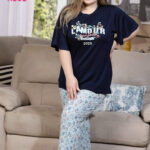 بيجامه للعرايس حريمي - k801