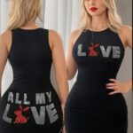 لانجري سكسي قصير - N133