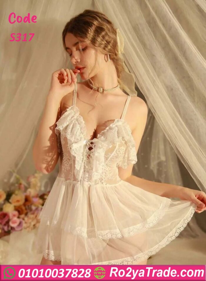 لانجرى سكسى- S317