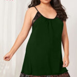 لانجري بيج سايز - كود 0341