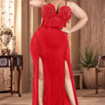 لانجري سواريه - كود 0417