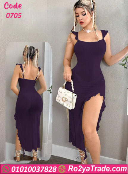 لانجري سكسي - كود 0705