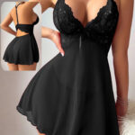 لانجيري مثير - كود 0739