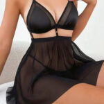 لانجري سكس نار - كود 0746