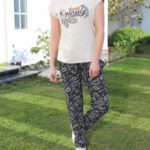 بيجامه صيفي - كود 1022