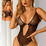 لانجري سلوبته مثير - كود 183