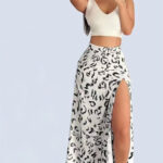 طقم توب و جيب - كود 190