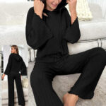 طقم ترينج مطلع - كود 205