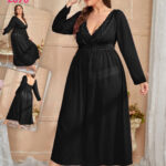 لانجري شفاف سكسي - كود 2070