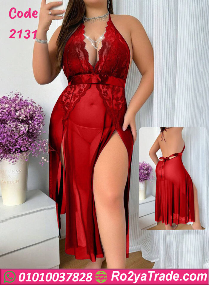 قميص شيفون - كود 2131