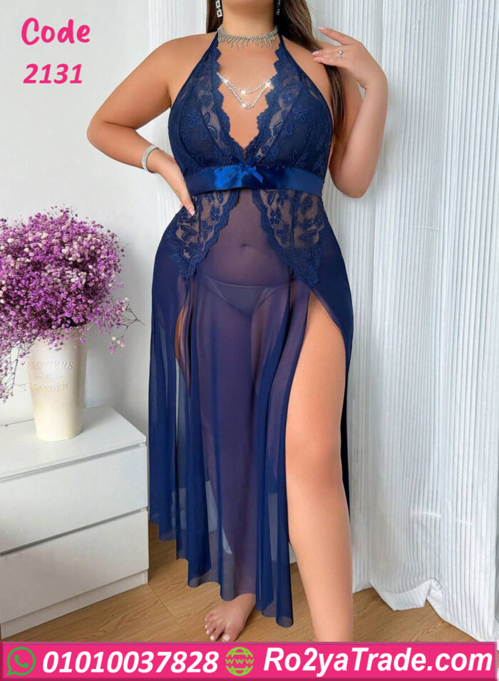 قميص شيفون - كود 2131