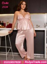 طقم بيج حريمي ستان - كود 2134