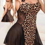 لانجري تايجر مثير جدًا - كود 277