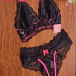 ملابس داخلية صيفية – كود 320