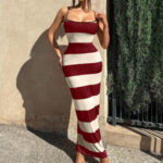 قميص نوم طويل - كود 320