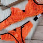 ملابس داخلية حريمي سكس - كود 378