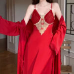 لانجيري طويل بروب - كود 404