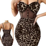 بيبي دول تايجر ناعم - كود 4066