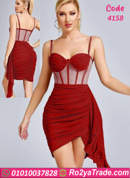 بيبي دول سكسي - كود 4158