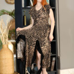 كاش تاجر طويل للعرايس - كود 639