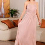 كاش طويل مثير للعرايس - كود 648