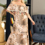 عبايه بيتي مثيره للعرايس - كود 704