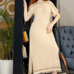 عبايه بيتي مثيره - كود 706