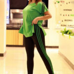 بيجامه قطن نسائي للعرايس - كود 00110