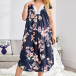 كاش طويل نسائي - كود 008