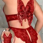 ملابس داخلية حريمي سكس - كود 0152