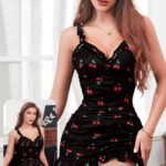 لانجري دلع - كود 016