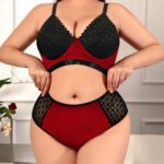 بانتي وبرا سكس - كود 0194