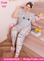 بيجامه عرايس - كود 062