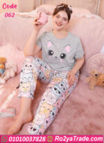بيجامه عرايس - كود 062