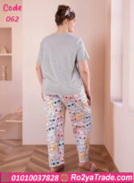 بيجامه عرايس - كود 062