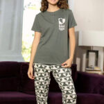 بيجامه صيفي للعرايس - كود 063